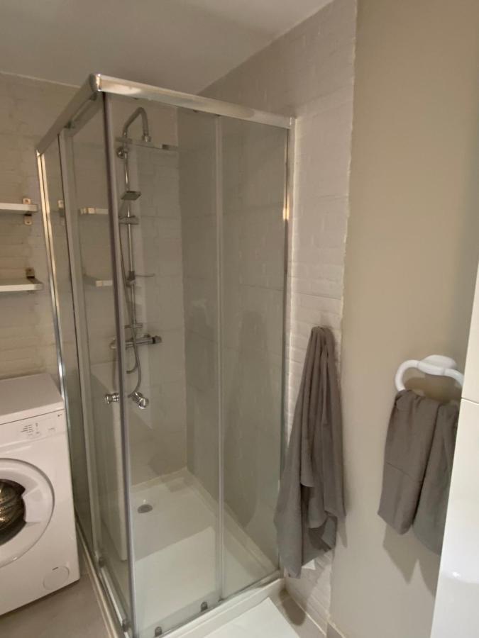 Apartamento Tiaibin Apartment คอสตา เด อันตีกัว ภายนอก รูปภาพ